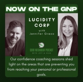 Good Neighbour Podcast